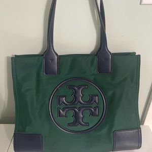 Tory Burch mini tote bag